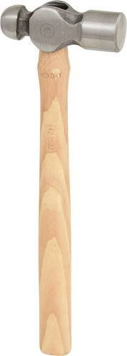 KS Tools Schlosserhammer Club mit Holzstiel, 1100 g - Bild 1