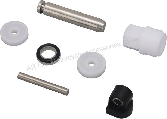 Wagner Reparatur-Kit für ControlPro 250M 350M 250R Airless Farbspritzgeräte in Multicolor - Bild 1