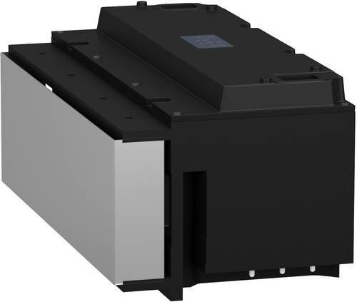 Schneider Electric Servomotor LXMMC12MS06S100 in Schwarz - Bild 1