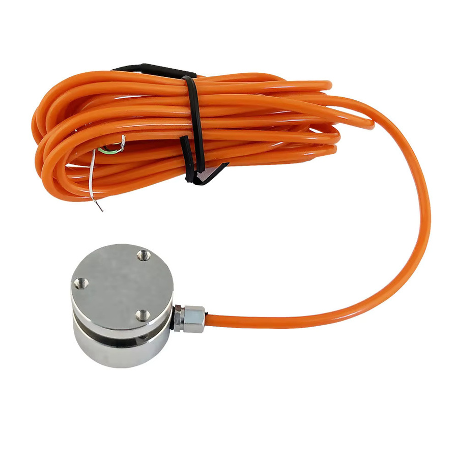 BENGBUZZYQ Hochpräzise Wägezelle mit RS485 Modbus RTU Transmitter-Modul und 4-20mA 0-10V Analogsignal-Verstärker - Bild 1