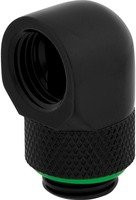 Corsair XF 90° Rotary Adapter Twin Pack Verbindung Schwarz - Bild 1