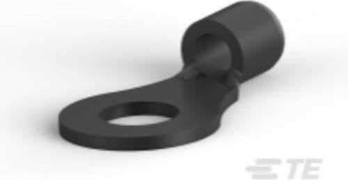 TE Connectivity 34122 Carton in Schwarz - Bild 1