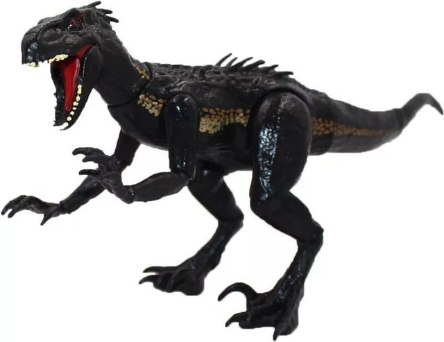 Bandai Jurassic World Indoraptor Actionfigur, Dinosaurier - Bild 1