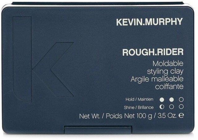 KEVIN.MURPHY Rough.Rider Matte Tonerde Paste, 100g - Bild 1