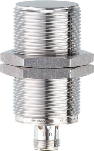 Ifm Electronic Induktiver Sensor IIC226 IIC226 NPN in Silber - Bild 1