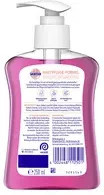 Sagrotan Flüssigseife Hydra Care Wildbeeren, 250 ml - Bild 1