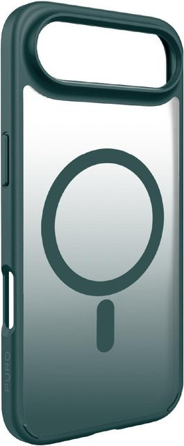 Apple Hülle Gradient für iPhone 17 Air in Island Mist Green Multicolour - Bild 1