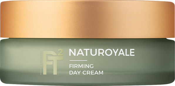 Annemarie Börlind Naturoyale Firming Day Cream, Reife Haut - Bild 1
