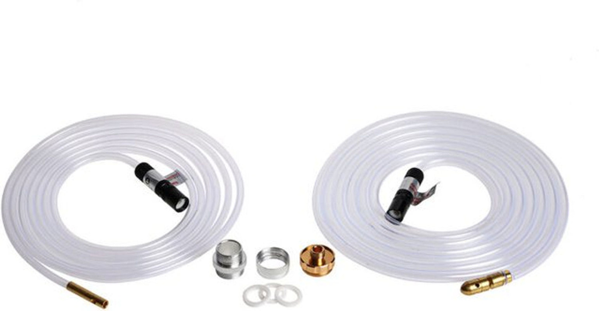 Rothenberger Industrial Rohrspülgerät RoJet 70940 Hochdruck-Abflussreiniger-Set - Bild 2