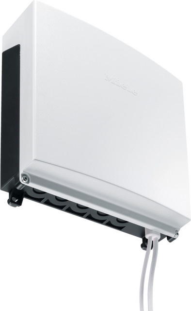 Miele XCI-Box Kommunikationsbox in Weiß - Bild 1