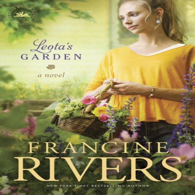 Leotas Garten von Francine Rivers, Taschenbuch - Bild 1