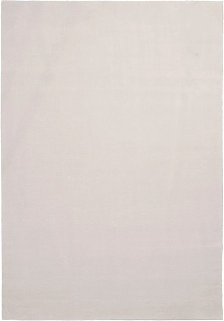 Mömax Hochflorteppich Nemo 2 in Beige, B/T: 60 x 180 cm - Bild 1
