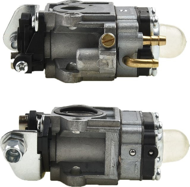 Vibratite H119 26cc Vergaser für 1E40F Huasheng Motoren in Silber - Bild 1