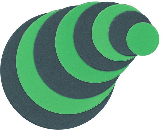 Sizzix Framelits Stanzschablone Circles - Bild 1