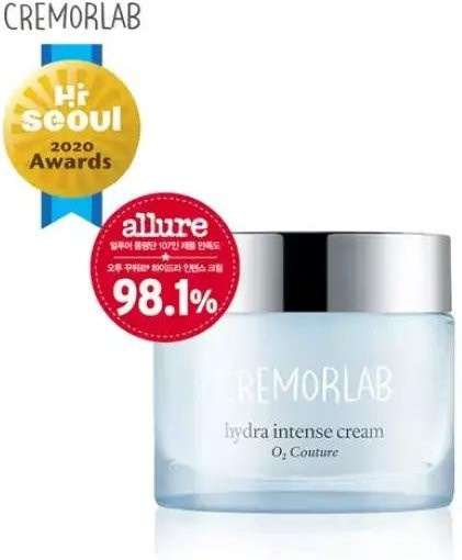 Cremorlab Haute Couture Hydra Intense Creme, 50 ml, Unisex - Bild 1