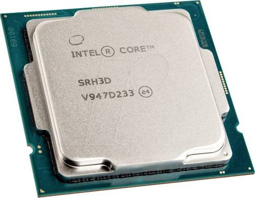 Intel Core i5-12500 Prozessor mit 6 Kernen und 3 GHz für den Sockel LGA1700 - Bild 1