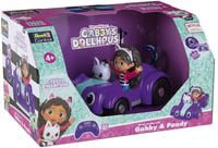 Revell Gabby's Dollhouse Carlita RC Car - Bild 3