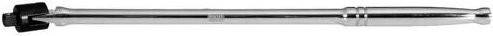 KS Tools Gelenkgriff Antrieb 3/8 Zoll aus Chrom Vanadium in Silber, Länge: 400 mm - Bild 1