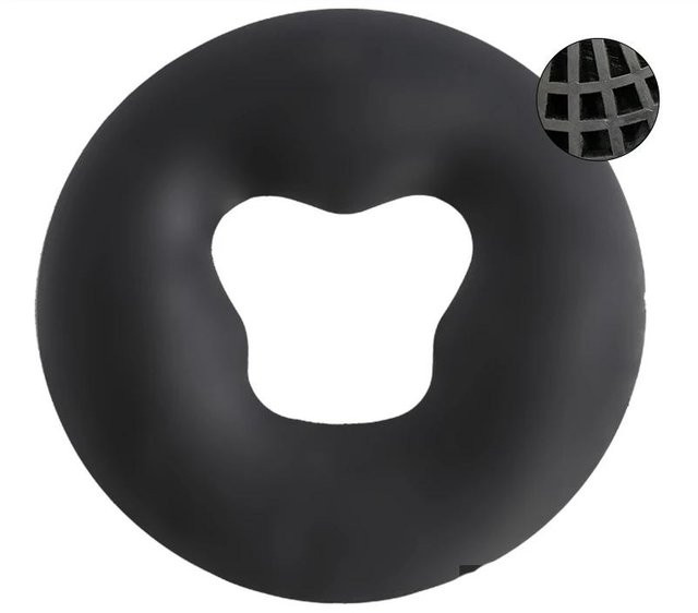 XYNN Beauty Pad Massagekissen, Schwarz, Unisex - Bild 1