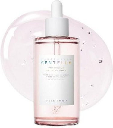 SKIN1004 Madagascar Centella Poremizing Fresh Ampoule Serum, 100 ml - Bild 1