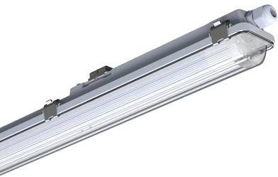 Opple LED Feuchtraumleuchte G13 in Grau für Außenbeleuchtung - Bild 1