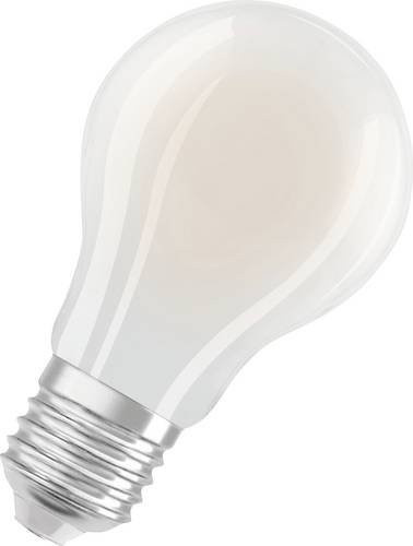 OSRAM HOMELIGHTING LED Filament Leuchtmittel E27 7,2W Kaltweiß 3er Pack - Bild 1
