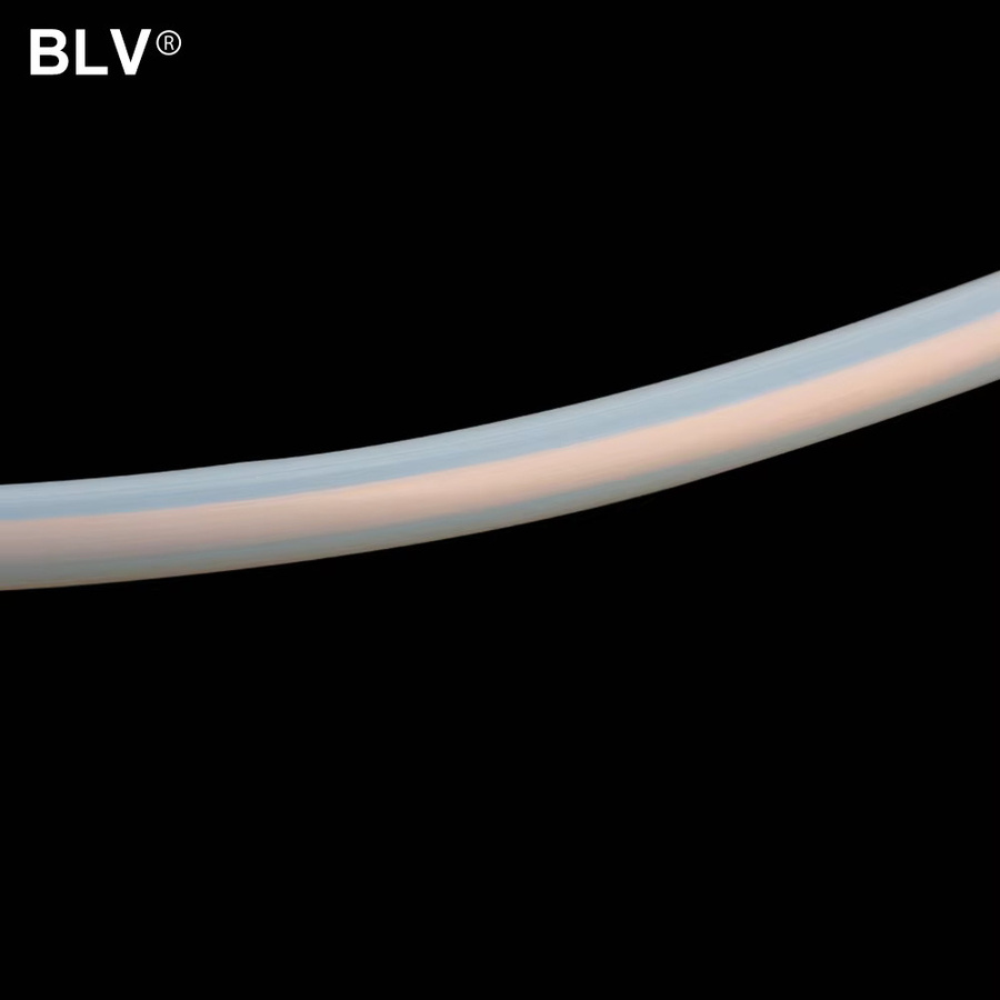 BLV PTFE-Ersatzschlauch für Rabbit MMU 1.75mm Filament Hotend Extruder, Innendurchmesser: 3 mm, Außendurchmesser: 4 mm - Bild 2