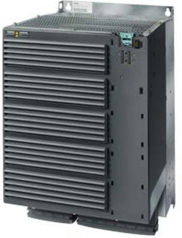Siemens Frequenzumrichter 6SL3225-0BE35-5AA0, 55.0kW, 380 V, 480V, Grau - Bild 1