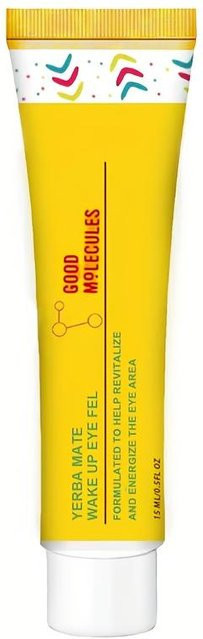 OTRESS Wake Up Eye Gel Koffein, 15 ml, Retinol - Bild 1