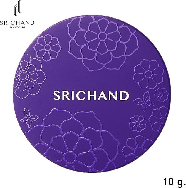 SRICHAND Bare to Perfect Translucent Powder, 10 g - Bild 1