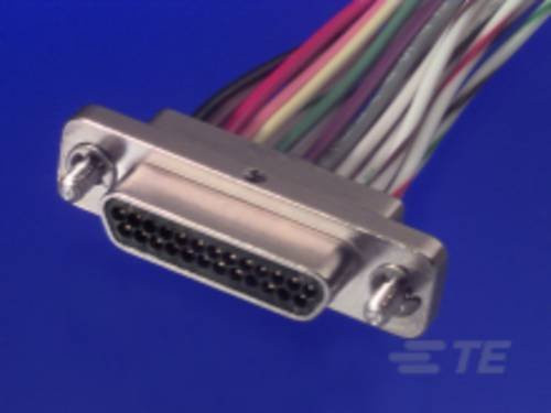 TE Connectivity 1532185-2 Multicolour - Bild 1