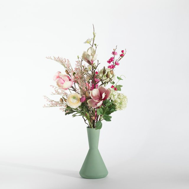 Künstlicher Blumenstrauß Mallorca von Aplanta in Multicolour, Höhe: 75 cm - Bild 1