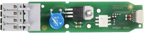 Jumo Relaisbaustein 00569502 in Multicolor - Bild 1