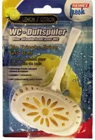 REINEX WC-Duftspüler Weiß - Bild 1