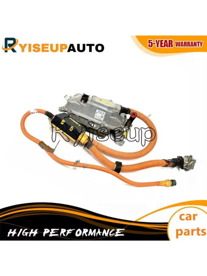 Ryiseup Hybrid-Akku-Ladegerät-Inverter-Konverter für Mercedes-Benz S-Klasse W221 S400 3,5 Hybrid Ersatzteil A 0009064703 A 2215404450 A 0045459701 - Bild 2