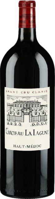 Château La Lagune Rotwein, Cabernet Sauvignon, 2020, Haut-Médoc, trocken, 1,5 l - Bild 1