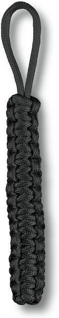 Victorinox Paracord-Anhänger, schwarz, Unisex - Bild 1