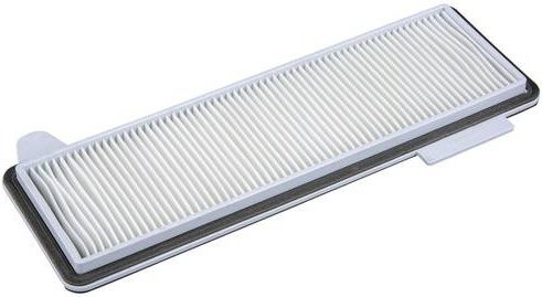 Makita Filter für Robotik-Staubsauger in Weiß - Bild 1