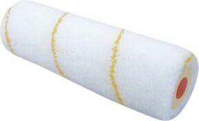 FRIESS-TECHNO-PROFI Maler-Farbwalze Weiß, Breite: 25 cm - Bild 1