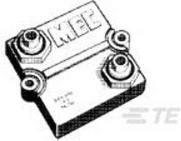 TE Connectivity 1614770-8 - Bild 1