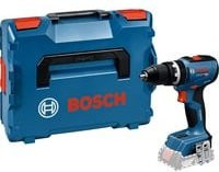 Bosch Professional Akku-Schlagbohrschrauber GSB 18V-65 solo in Blau - Bild 1