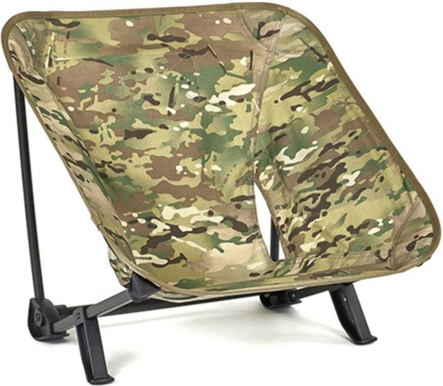 Helinox Tactical Incline Chair Japanisch in Multi-Tarnung - Bild 1