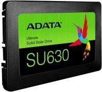 ADATA SU630 SSD 1,9 TB SATA 2,5 Zoll Schwarz - Bild 1