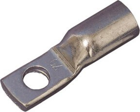 Intercable Tools Rohrkabelschuh 70qmm M10 ICF7010S in Silber - Bild 1