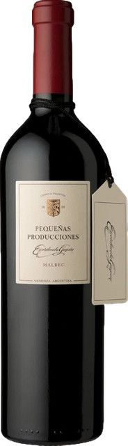 Escorihuela Gascon Malbec Rotwein 2022, Mendoza, 0,75 l - Bild 1