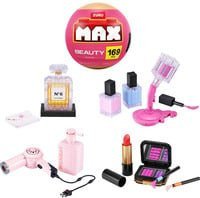 ZURU MAX Premium Beauty Series 1 Klemmbausteine Konstruktionsspielzeug - Bild 1