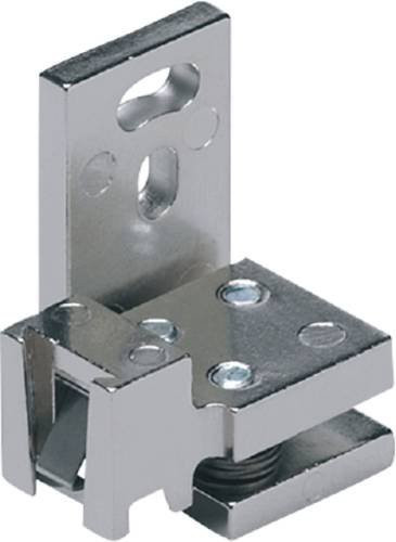 Ifm Electronic Montagezubehör E20976 in Silber - Bild 1