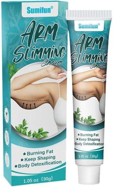 Flawless Beauty Schlankheitscreme, 30g, Unisex - Bild 1