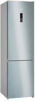 Siemens iQ300 KG39NXICF Kühl-Gefrierkombination in Edelstahl/Cleansteel/Grau/Silver - Bild 1