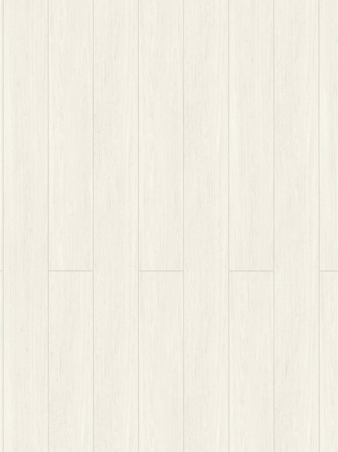 Parador Dekorpaneele Novara Hickory in Weiß mit Holzoptik aus MDF, Länge: 258 cm - Bild 1